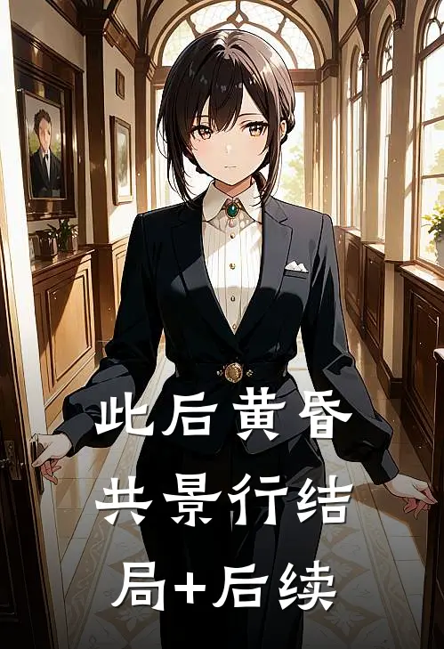 此后黄昏共景行结局+后续