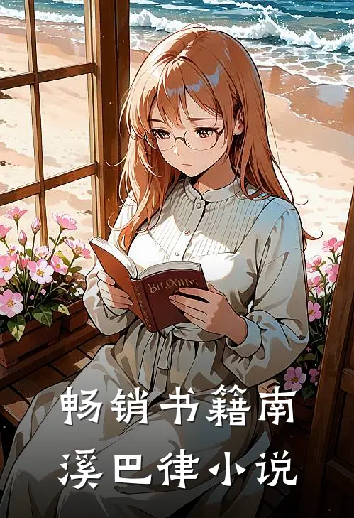 畅销书籍南溪巴律小说