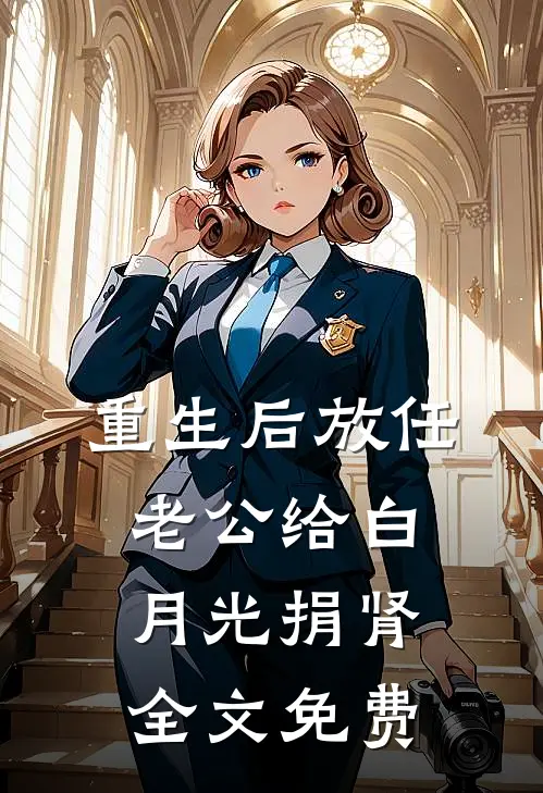 重生后放任老公给白月光捐肾全文免费
