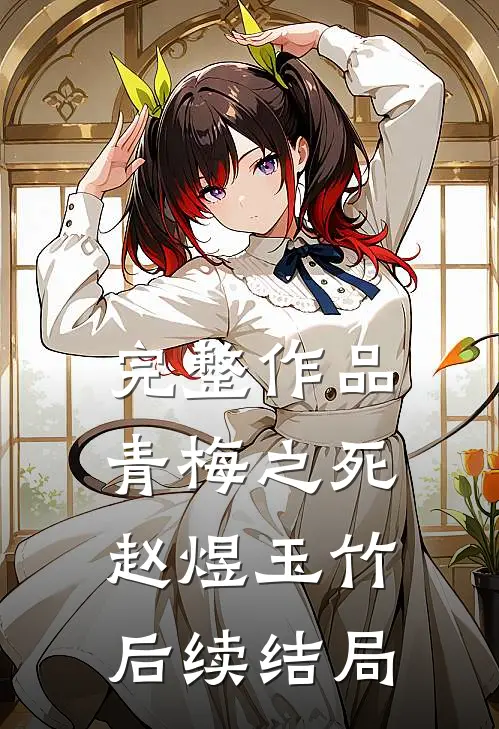 完整作品青梅之死赵煜玉竹后续结局