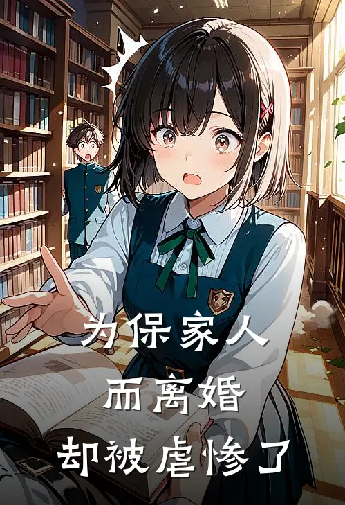 为保家人而离婚,却被虐惨了