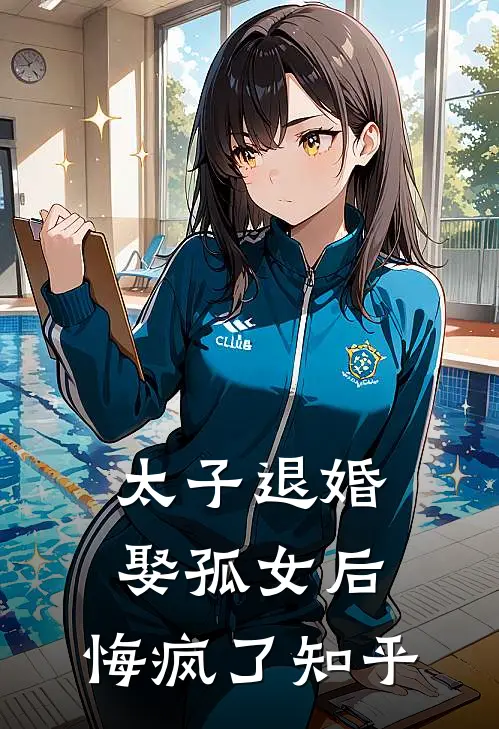 太子退婚娶孤女后,悔疯了知乎免费阅读