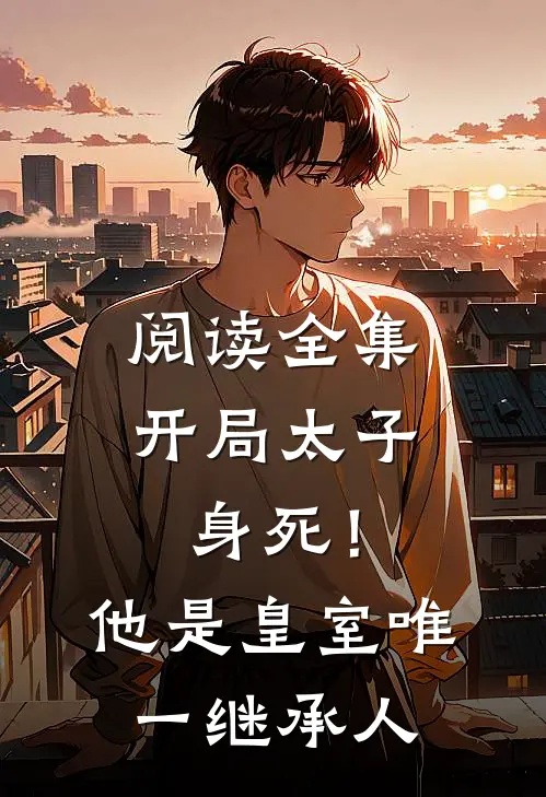 阅读全集开局太子身死!他是皇室唯一继承人
