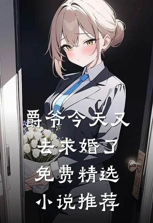 爵爷今天又去求婚了免费精选小说推荐