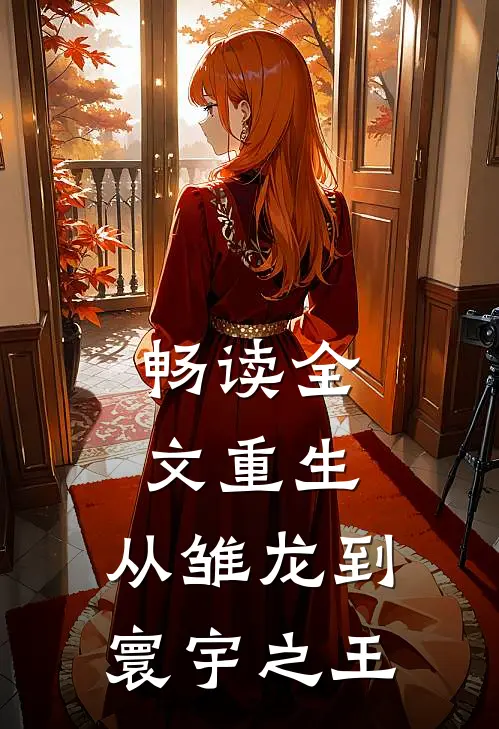 畅读全文重生从雏龙到寰宇之王的