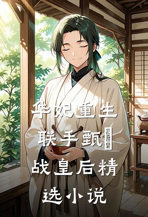 华妃重生,联手甄嬛战皇后精选在线阅读