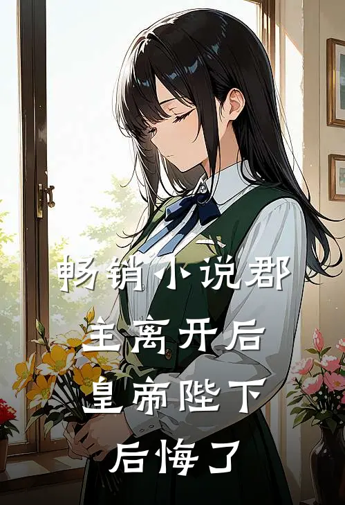 畅销小说郡主离开后，皇帝陛下后悔了