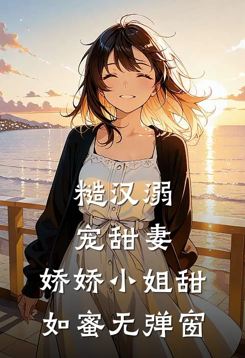 糙汉溺宠甜妻,娇娇小姐甜如蜜无弹窗免费阅读
