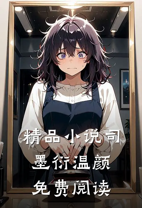 精品小说司墨衍温颜免费阅读