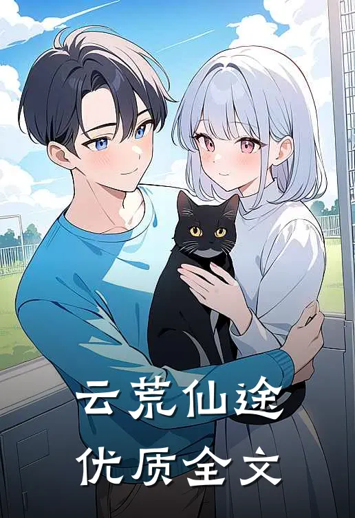 云荒仙途优质全文
