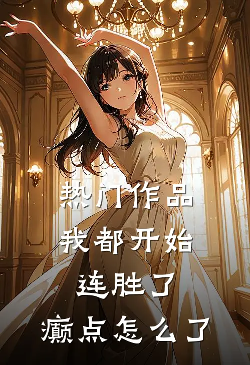 热门作品我都开始连胜了，癫点怎么了
