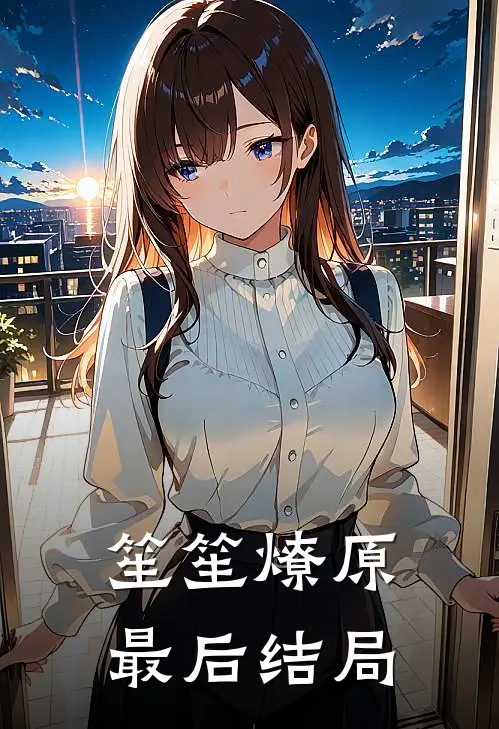 笙笙燎原最后结局