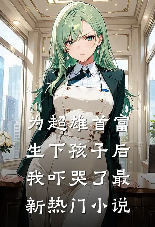 为超雄首富生下孩子后,我吓哭了最新热门