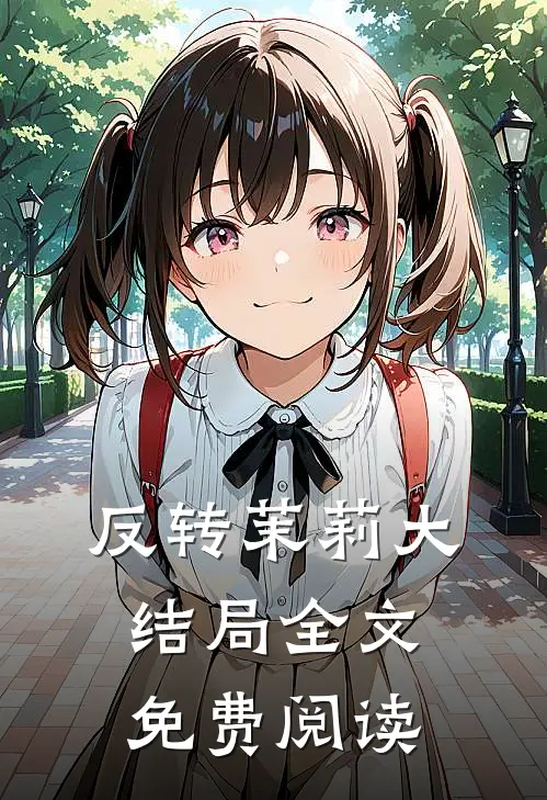 反转茉莉大结局全文免费阅读