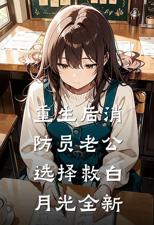 重生后消防员老公选择救白月光全新