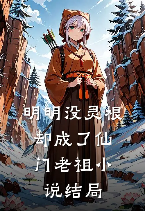 明明没灵根,却成了仙门老祖结局