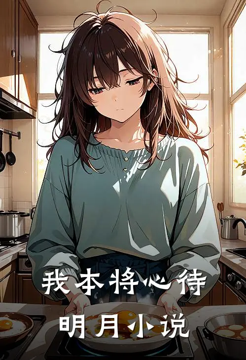 我本将心待明月小说