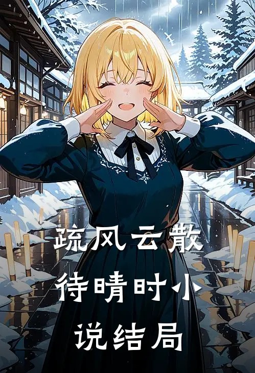 疏风云散待晴时小说结局