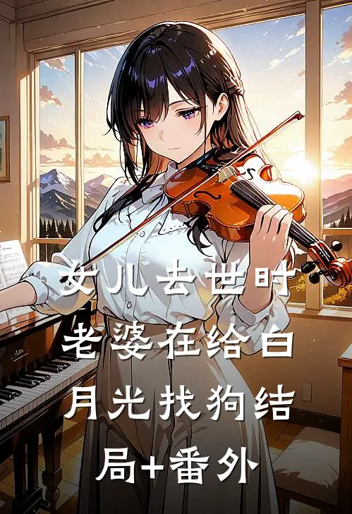 女儿去世时老婆在给白月光找狗结局+番外
