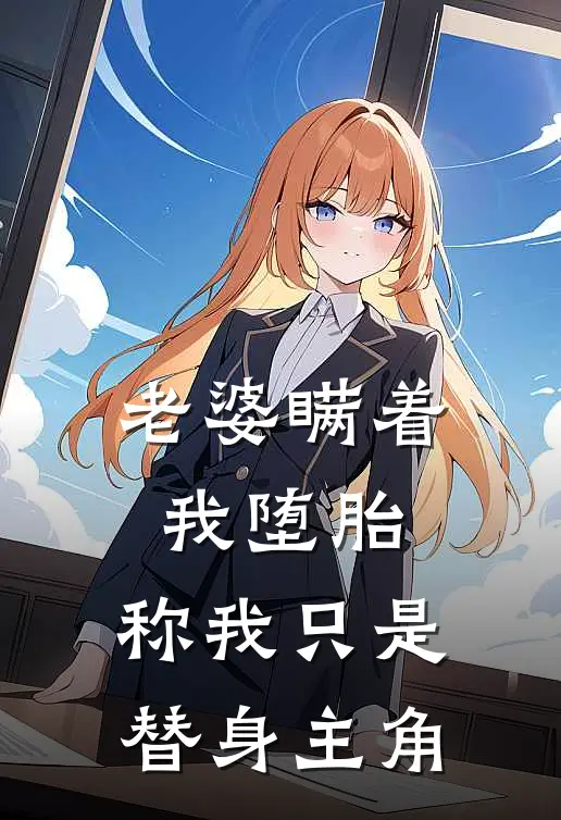 老婆瞒着我堕胎,称我只是替身主角