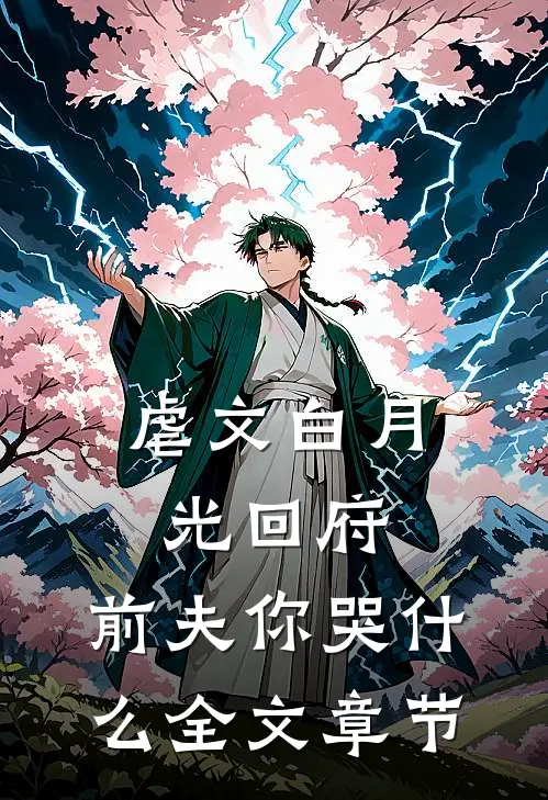 虐文白月光回府，前夫你哭什么全文章节