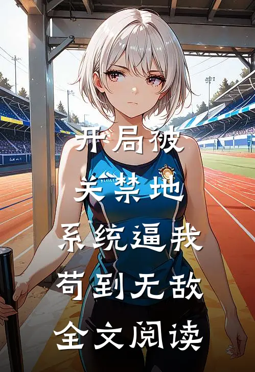 开局被关禁地,系统逼我苟到无敌全文阅读