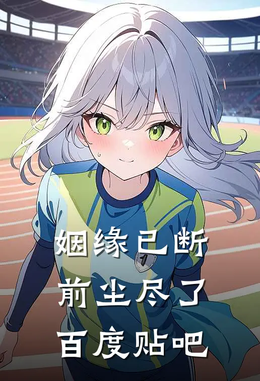 姻缘已断,前尘尽了百度贴吧