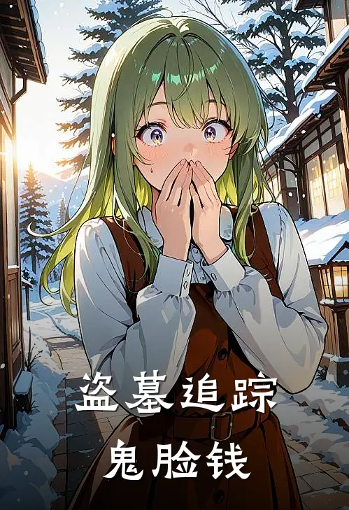 盗墓追踪鬼脸钱