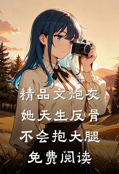 精品文炮灰她天生反骨,不会抱大腿免费阅读