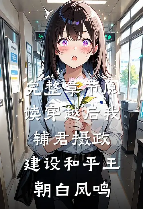 完整章节阅读穿越后我辅君摄政,建设和平王朝白凤鸣