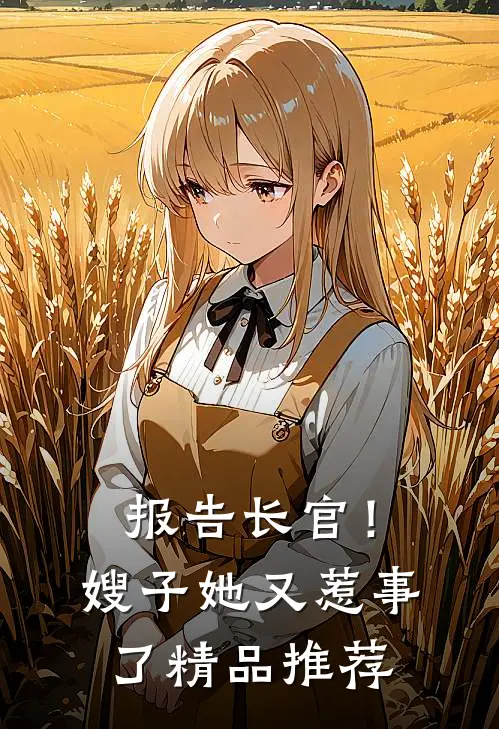 报告长官!嫂子她又惹事了精品推荐在线观看