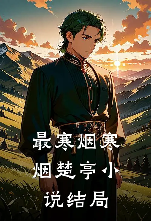 最寒烟寒烟楚亭小说结局
