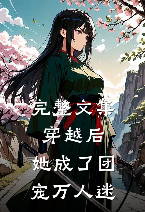 完整文集穿越后,她成了团宠万人迷