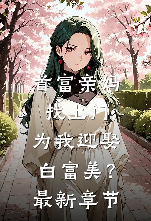 首富亲妈找上门,为我迎娶白富美?最新章节阅读