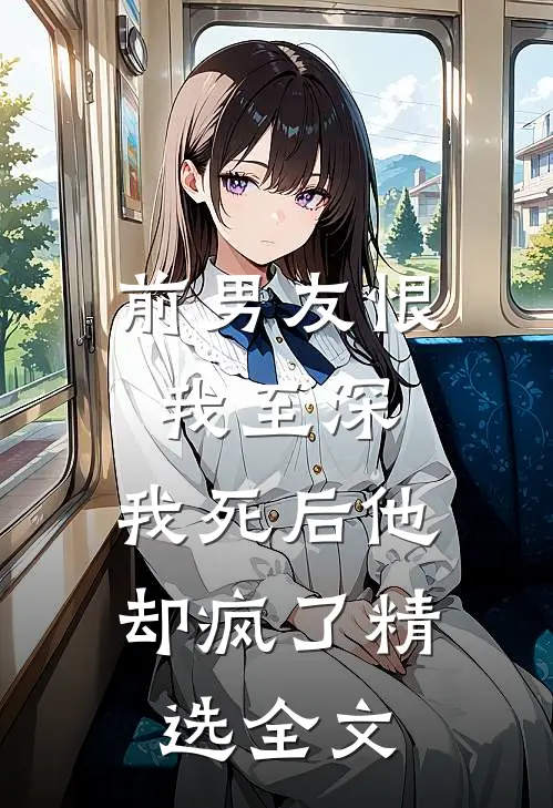 前男友恨我至深,我死后他却疯了精选全文