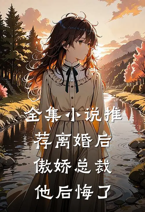 全集推荐离婚后,傲娇总裁他后悔了免费阅读
