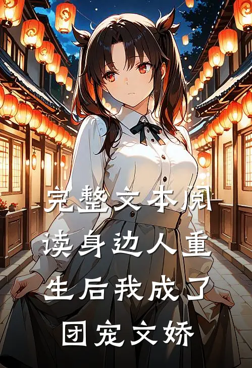 完整文本阅读身边人重生后我成了团宠文娇