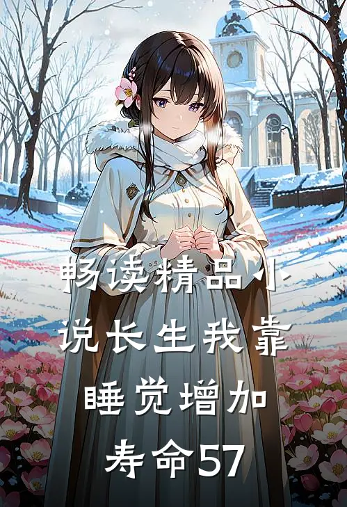 畅读精品小说长生我靠睡觉增加寿命 57