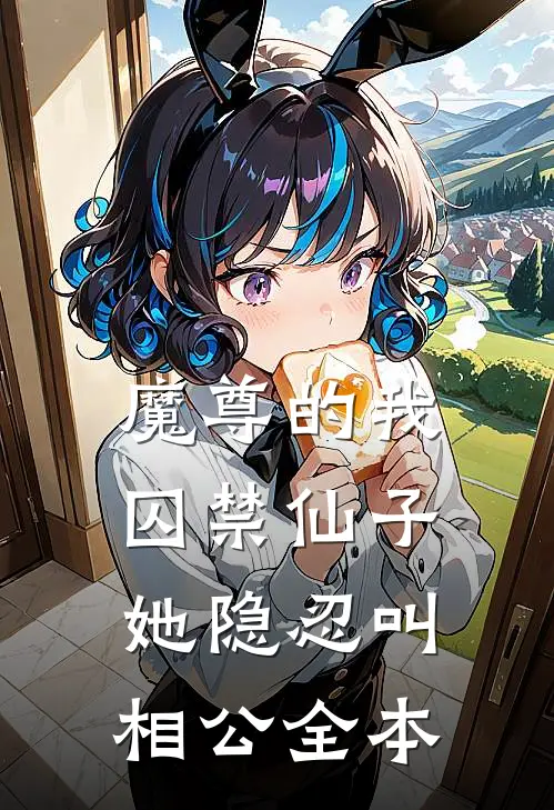 魔尊的我囚禁仙子,她隐忍叫相公全本阅读