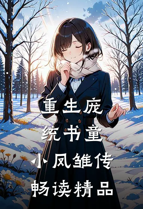 重生庞统书童,小凤雏传畅读精品的