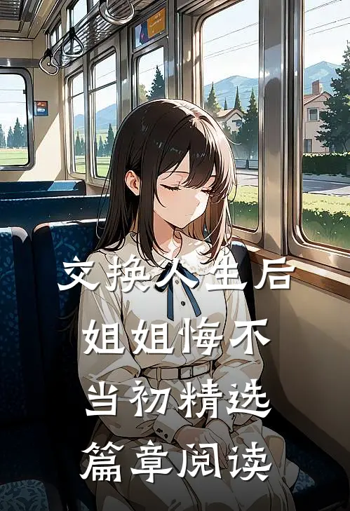 交换人生后，姐姐悔不当初精选篇章阅读