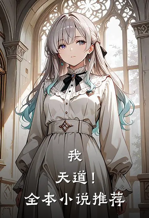我,天道!全本推荐