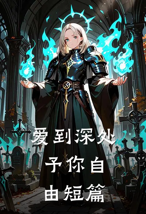 爱到深处,予你自由短篇阅读