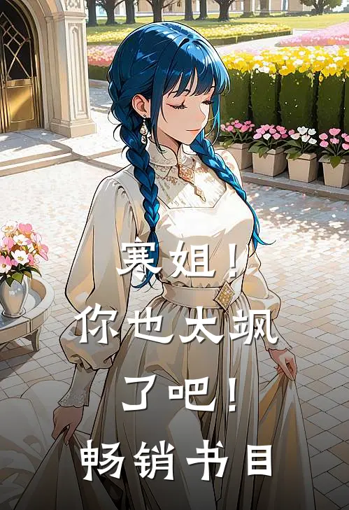 寒姐!你也太飒了吧!畅销书目在线阅读