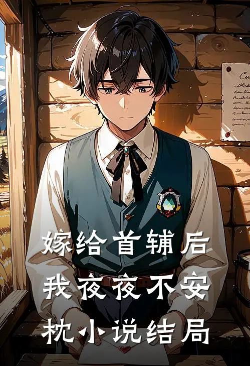 嫁给首辅后我夜夜不安枕结局怎么样