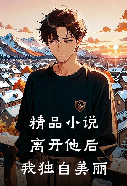精品离开他后,我独自美丽了