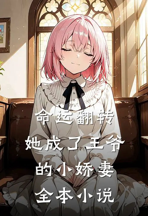 命运翻转,她成了王爷的小娇妻全本免费阅读