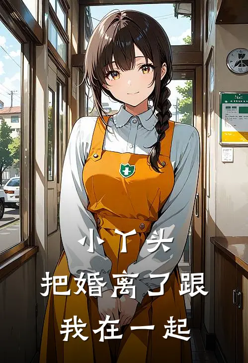 小丫头,把婚离了跟我在一起免费阅读