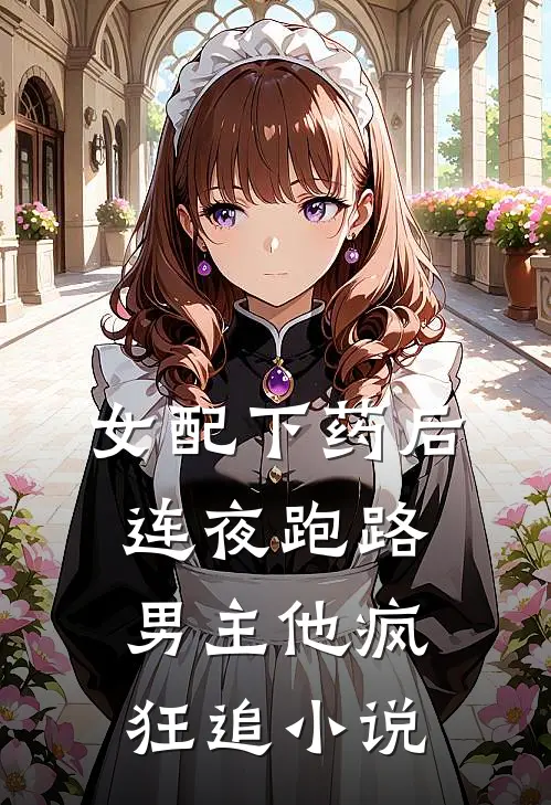 女配下药后连夜跑路,男主他疯狂追免费