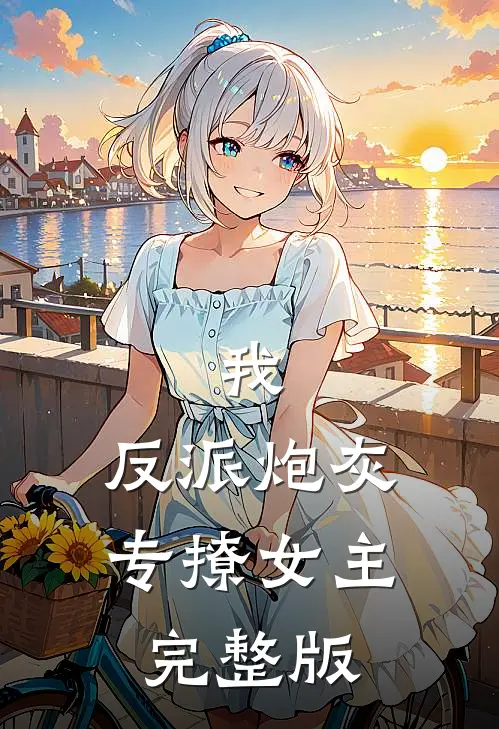 我,反派炮灰,专撩女主完整版免费观看